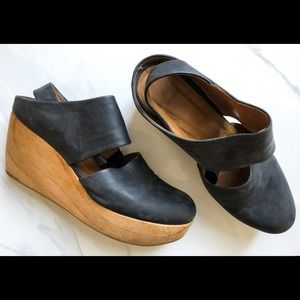 Coclico Harlen Wedge